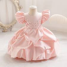 Baby Girls Dresses