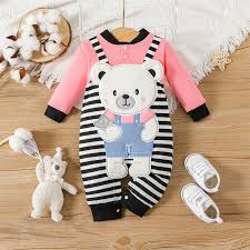 BABY BOY CLOTHING